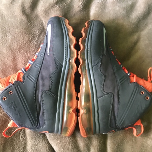 Nike Air Max Jr Griffey - Picture 2 of 10